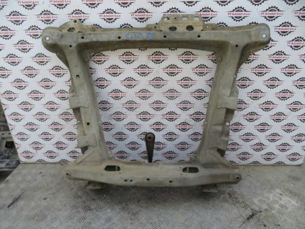RENAULT CLIO L.03, PREDNJI MOST MOTORJA - Image 2