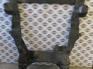 ALFA ROMEO 159 L.07, PREDNJI MOST MOTORJA
