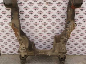 ALFA ROMEO BRERRA 3.2 BEN. L.08, PREDNJI MOST MOTORJA