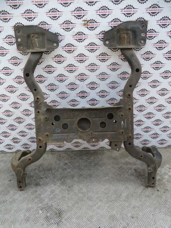 MINI ONE L.03, PREDNJI MOST MOTORJA - Image 2