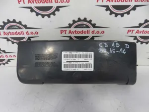 CITROEN C3 L.15, SEDEŽNI AIRBAG, DESNI