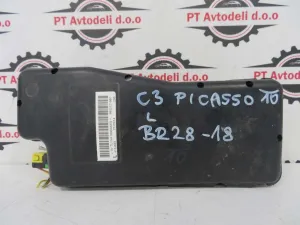 CITROEN C3 PICASSO L.10, SEDEŽNI AIRBAG, LEVI
