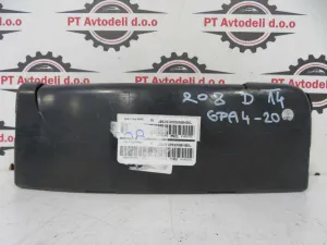 PEUGEOT 208 L.14, SEDEŽNI AIRBAG, DESNI
