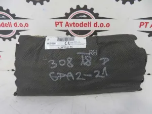 PEUGEOT 308 L.18, SEDEŽNI AIRBAG, DESNI