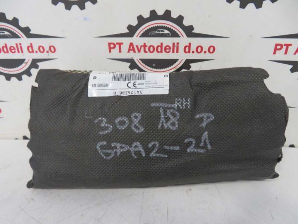 PEUGEOT 308 L.18, SEDEŽNI AIRBAG, DESNI