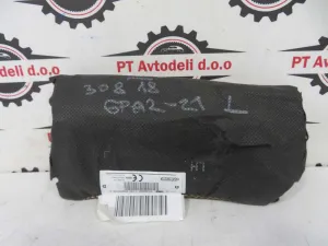 PEUGEOT 308 L.18, SEDEŽNI AIRBAG, LEVI