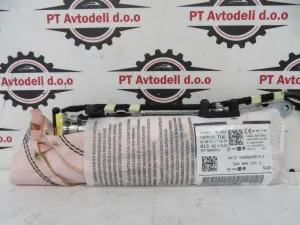VW GOLF 7 L.16, SEDEŽNI AIRBAG, DESNI