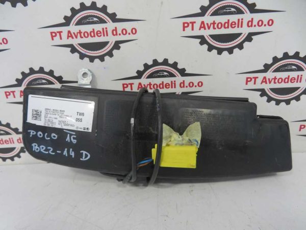 VW POLO L.16, SEDEŽNI AIRBAG, DESNI