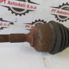CITROEN C3 1.1 BEN. L.07, POLOSOVINA, PREDNJA DESNA - Image 2