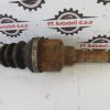 CITROEN C3 1.1 BEN. L.07, POLOSOVINA, PREDNJA DESNA - Image 3