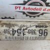 CITROEN C3 1.1 BEN. L.07, POLOSOVINA, PREDNJA DESNA - Image 4