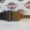 FIAT DOBLO 1.6 BEN. L.06, POLOSOVINA, PREDNJA DESNA - Image 3