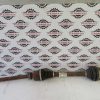 PEUGEOT 308 1.6 BEN. L.08, POLOSOVINA, PREDNJA DESNA