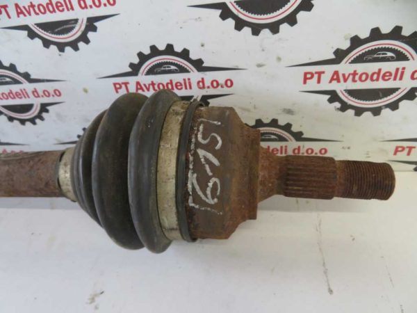 PEUGEOT 308 1.6 BEN. L.08, POLOSOVINA, PREDNJA DESNA - Image 3
