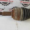 RENAULT SCENIC 1.5 DCI L.07, POLOSOVINA, PREDNJA DESNA - Image 2