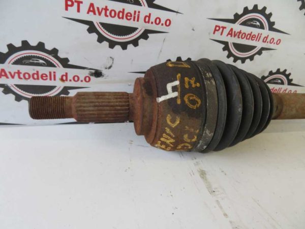 RENAULT SCENIC 1.9 DCI L.07, POLOSOVINA, PREDNJA DESNA - Image 2