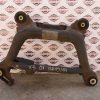 BMW E83 X3 L.07, ZADNJI MOST