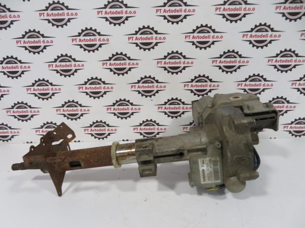 NISSAN QASHQAI L.08, MOTORČEK SERVO VOLANA - Image 2