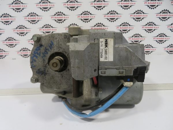 NISSAN QASHQAI L.08, MOTORČEK SERVO VOLANA - Image 3