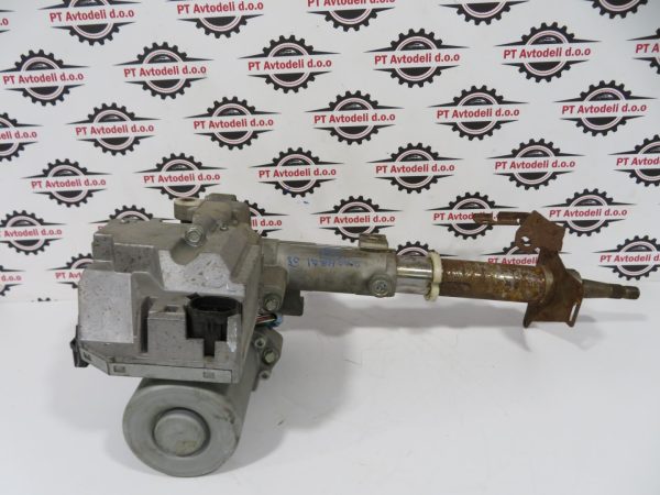 NISSAN QASHQAI L.08, MOTORČEK SERVO VOLANA - Image 4