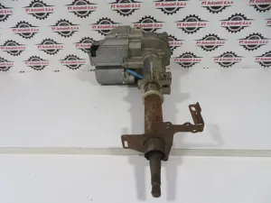 NISSAN QASHQAI L.08, MOTORČEK SERVO VOLANA