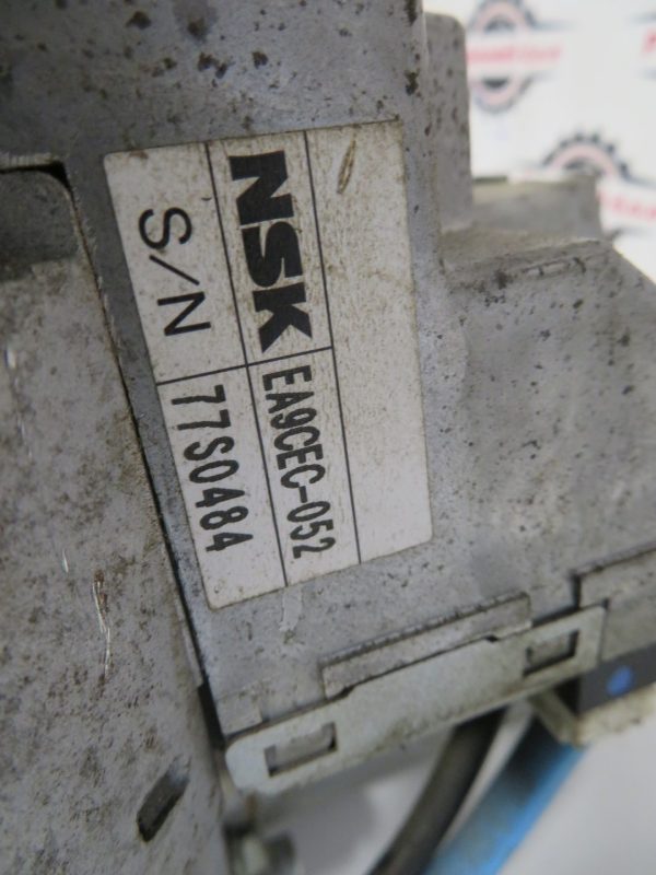 NISSAN QASHQAI L.08, MOTORČEK SERVO VOLANA - Image 6