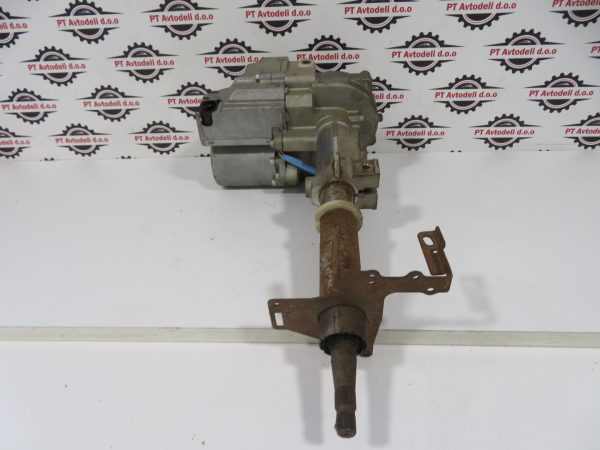 NISSAN QASHQAI L.08, MOTORČEK SERVO VOLANA
