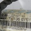 OPEL CORSA L.05, MOTORČEK SERVO VOLANA - Image 5