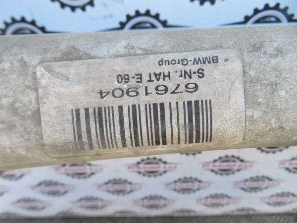 BMW 5 E60 L.07, ZADNJI MOST - Image 2