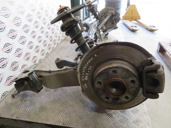 MINI COUNTRYMAN R60 L.16, ZADNJA PREMA - Image 2