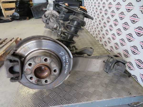 MINI COUNTRYMAN R60 L.16, ZADNJA PREMA - Image 3