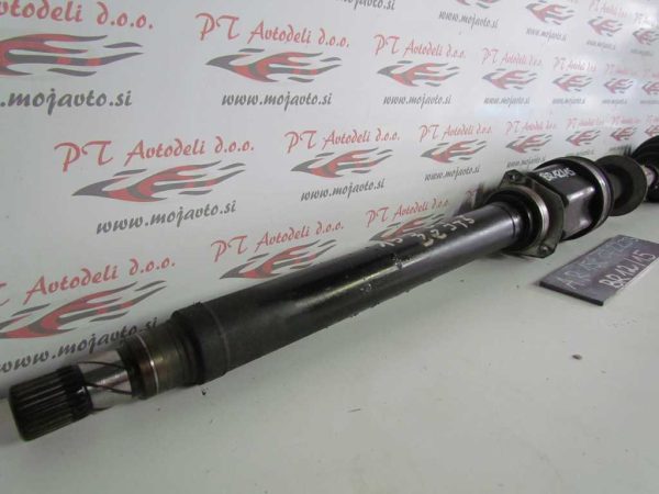 ALFA ROMEO 159 2.2 JTS L.07, POLOSOVINA, PPREDNJA DESNA - Image 3