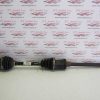 BMW X3 3.0 D L.07, POLOSOVINA, PREDNJA DESNA