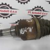 CITROEN C3 1.6 HDI L.18, POLOSOVINA, PREDNJA DESNA - Image 2
