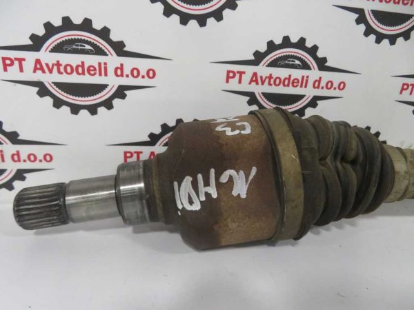 CITROEN C3 1.6 HDI L.18, POLOSOVINA, PREDNJA DESNA - Image 2