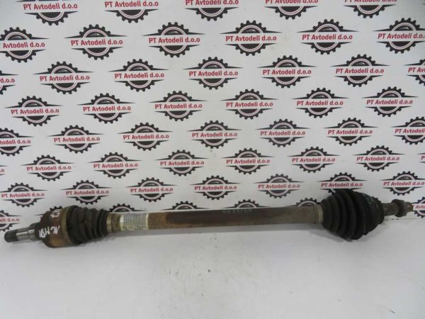 CITROEN C3 1.6 HDI L.18, POLOSOVINA, PREDNJA DESNA