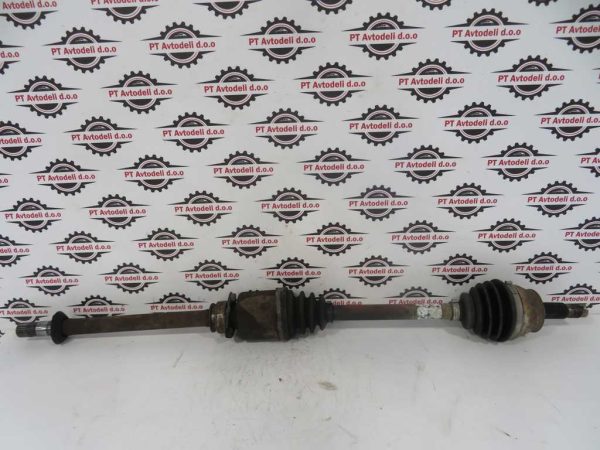 FIAT QUBO 1.3 JTDM L.10, POLOSOVINA, PREDNJA DESNA