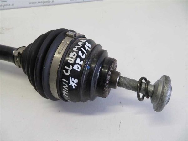 MINI CLUBMAN L.16, POLOSOVINA, PREDNJA DESNA - Image 2