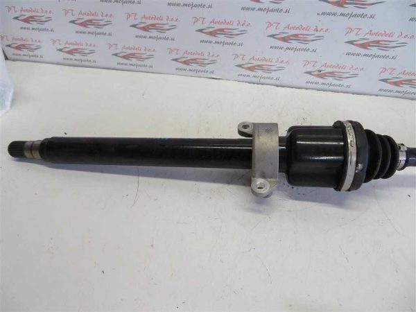 MINI CLUBMAN L.16, POLOSOVINA, PREDNJA DESNA - Image 3
