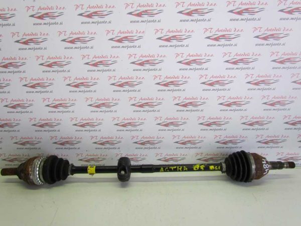 OPEL ASTRA DCI L.05, POLOSOVINA, PREDNJA DESNA