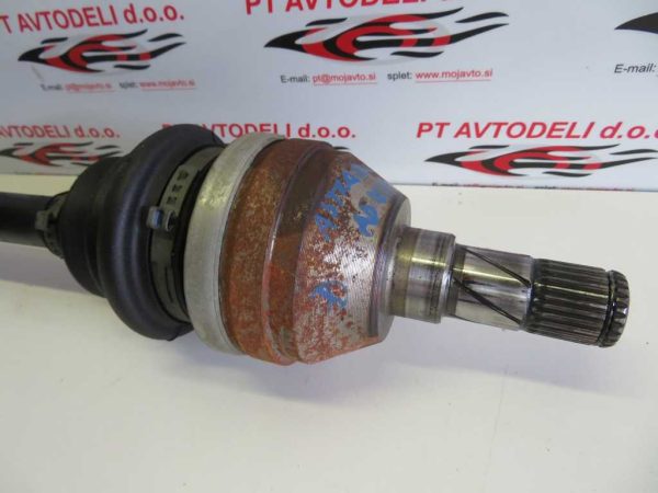 OPEL ASTRA SW 1.7 CDTI L.12, POLOSOVINA, PREDNJA DESNA - Image 2