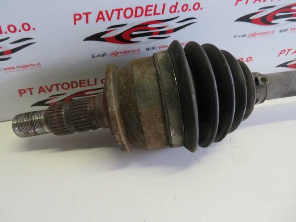 OPEL ASTRA SW 1.7 CDTI L.12, POLOSOVINA, PREDNJA DESNA - Image 3