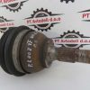 PEUGEOT 2008 1.6 HDI L.15, POLOSOVINA, PREDNJA DESNA - Image 2
