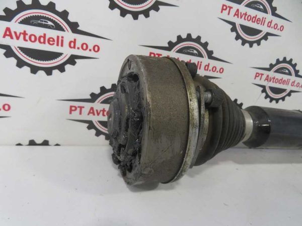 SEAT LEON 1.6 TDI L.14, POLOSOVINA, PREDNJA DESNA - Image 3