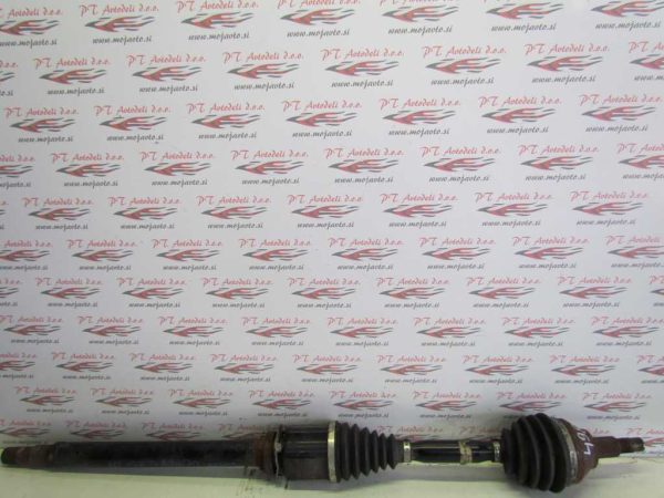 ALFA ROMEO 159 2.4 JTDM L.07, POLOSOVINA, PREDNJA DESNA