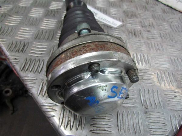 AUDI A3 2.0 TDI L.05, PREDNJA DESNA POLOSOVINA - Image 3