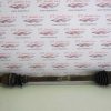CITROEN C3 1.1 BEN. L.04, POLOSOVINA, PREDNJA DESNA