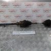CITROEN C4 GRAND PICASSO 2.0 HDI L.07, DESNA POLOSOVINA