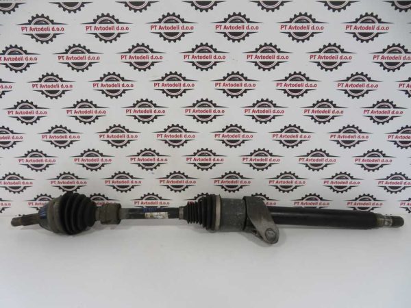 MINI COUNTRYMAN R60 2.0 D L.15, POLOSOVINA, PREDNJA DESNA