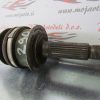 SUBARU OUTBACK 2.5 BEN. L.06, POLOSOVINA, ZADNJA LEVA - Image 2